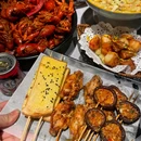 巡友记·龙虾夜肆(梅溪湖店) - 长沙市旅游 缩略图 5