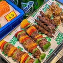 木爷烧烤 炭烤牛肉(厦滘长隆店) - 广州市旅游 缩略图 2