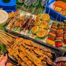 木爷烧烤 炭烤牛肉(厦滘长隆店) - 广州市旅游 缩略图 1