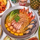 泰叮叮·泰式小馆 - 深圳市旅游 缩略图 2
