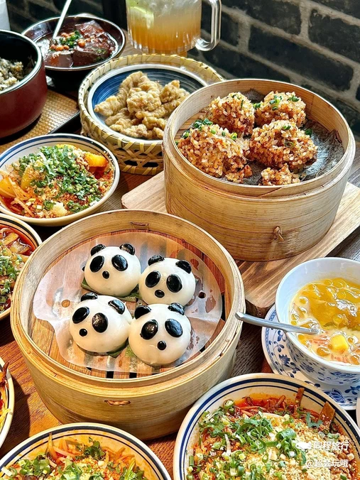 永隆花园 - 广州旅游
