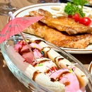 银太阳西餐厅(创意产业园店) - 佛山市旅游 缩略图 5