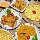 银太阳西餐厅(创意产业园店) - 佛山市旅游 缩略图 3