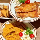 银太阳西餐厅(创意产业园店) - 佛山市旅游 缩略图 4