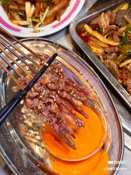 赖坚记·自选生料大排档(内街店) - 南宁市旅游