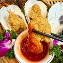 赖坚记·自选生料大排档(内街店) - 南宁市旅游 缩略图 7