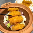 赖坚记·自选生料大排档(内街店) - 南宁市旅游 缩略图 8