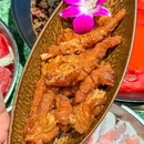 憨铁匠火锅(车公庙店) - 深圳市旅游 缩略图 5