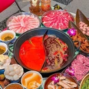 憨铁匠火锅(车公庙店) - 深圳市旅游 缩略图 1