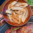 憨铁匠火锅(车公庙店) - 深圳市旅游 缩略图 9