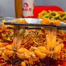 张想想-美蛙鱼头(西乡店) - 深圳市旅游 缩略图 5