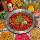 张想想-美蛙鱼头(西乡店) - 深圳市旅游 缩略图 1