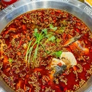 张想想-美蛙鱼头(西乡店) - 深圳市旅游 缩略图 2