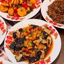 盖三川·中国小炒下饭菜(浦江智慧广场店) - 上海市旅游 缩略图 4