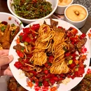 盖三川·中国小炒下饭菜(浦江智慧广场店) - 上海市旅游 缩略图 1