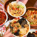 盖三川·中国小炒下饭菜(浦江智慧广场店) - 上海市旅游 缩略图 6