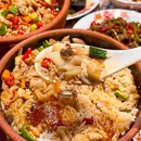 盖三川·中国小炒下饭菜(浦江智慧广场店) - 上海市旅游 缩略图 7