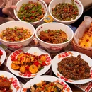 盖三川·中国小炒下饭菜(浦江智慧广场店) - 上海市旅游 缩略图 8