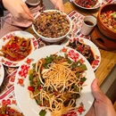 盖三川·中国小炒下饭菜(浦江智慧广场店) - 上海市旅游 缩略图 9