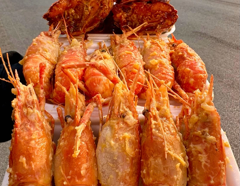 碰海·海鲜小馆(星海广场店) - 大连市旅游 1