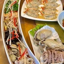 老邻居·八鲜锅贴 海肠捞饭 鲅鱼饺子(高铁站店) - 威海市旅游 缩略图 4