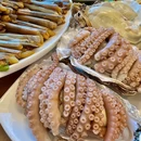 老邻居·八鲜锅贴 海肠捞饭 鲅鱼饺子(高铁站店) - 威海市旅游 缩略图 5
