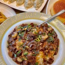 老邻居·八鲜锅贴 海肠捞饭 鲅鱼饺子(高铁站店) - 威海市旅游 缩略图 3