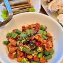 老邻居·八鲜锅贴 海肠捞饭 鲅鱼饺子(高铁站店) - 威海市旅游 缩略图 7