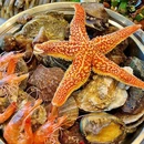 老邻居·八鲜锅贴 海肠捞饭 鲅鱼饺子(高铁站店) - 威海市旅游 缩略图 8