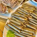 老邻居·八鲜锅贴 海肠捞饭 鲅鱼饺子(高铁站店) - 威海市旅游 缩略图 9