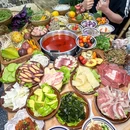 傣有为现舂野果酸汤火锅 - 深圳市旅游 缩略图 1
