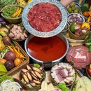 傣有为现舂野果酸汤火锅 - 深圳市旅游 缩略图 6