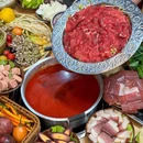 傣有为现舂野果酸汤火锅 - 深圳市旅游 缩略图 7