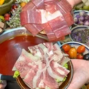 傣有为现舂野果酸汤火锅 - 深圳市旅游 缩略图 9