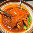 遇见长安·西安名菜名小吃(万象天地店) - 深圳市旅游 缩略图 2