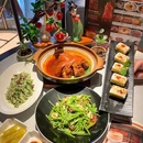 遇见长安·西安名菜名小吃(万象天地店) - 深圳市旅游 缩略图 1