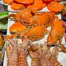 舟市水产蒸汽自助(卓悦汇店) - 深圳市旅游 缩略图 3
