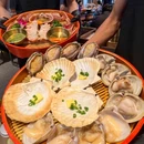 水货之光·海鲜烤肉·深海活鲜 - 深圳市旅游 缩略图 2