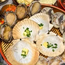 水货之光·海鲜烤肉·深海活鲜 - 深圳市旅游 缩略图 5