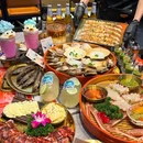 水货之光·海鲜烤肉·深海活鲜 - 深圳市旅游 缩略图 1