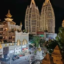亿啡丽呈明宇酒店(告庄星光夜市店) - 西双版纳傣族自治州旅游 缩略图 5