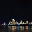 亿啡丽呈明宇酒店(告庄星光夜市店) - 西双版纳傣族自治州旅游 缩略图 9