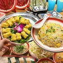 陈金艳火锅馆(世家花园西区店) - 保定市旅游 缩略图 4