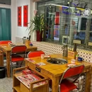 陈金艳火锅馆(世家花园西区店) - 保定市旅游 缩略图 7