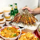 回牛家黄牛小串·东北烧烤(八卦岭店) - 深圳市旅游 缩略图 2