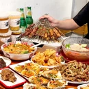 回牛家黄牛小串·东北烧烤(八卦岭店) - 深圳市旅游 缩略图 1