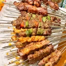 回牛家黄牛小串·东北烧烤(八卦岭店) - 深圳市旅游 缩略图 3