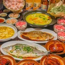 杭味坊·精致杭帮菜(武林店) - 杭州市旅游 缩略图 1