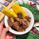 汉小邦·炭烤鲜牛肉(广州首店) - 广州市旅游 缩略图 4