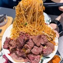 汉小邦·炭烤鲜牛肉(广州首店) - 广州市旅游 缩略图 3